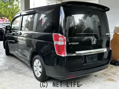 ホンダ ステップワゴン