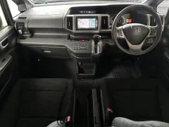 ホンダ ステップワゴン