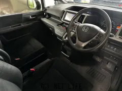 ホンダ ステップワゴン
