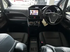 トヨタ エスクァイア