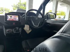 トヨタ エスクァイア