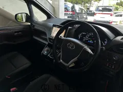 トヨタ エスクァイア