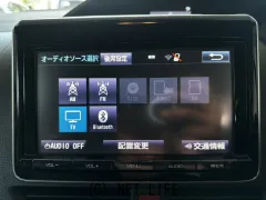 トヨタ エスクァイア