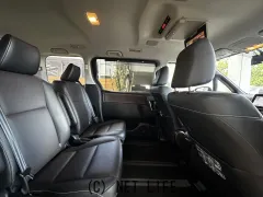 トヨタ エスクァイア
