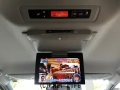 トヨタ エスクァイア