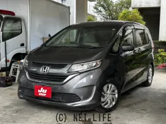 ホンダ フリード