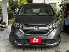 ホンダ フリード