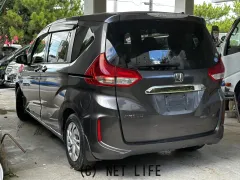 ホンダ フリード
