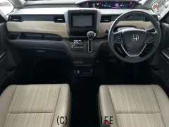 ホンダ フリード