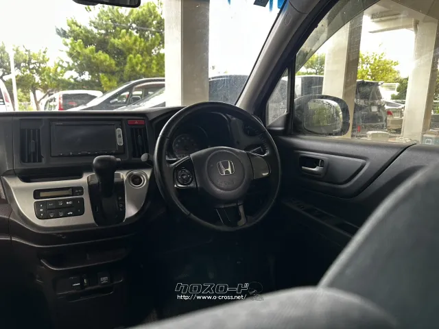 ホンダ N-WGN