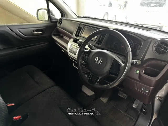 ホンダ N-WGN