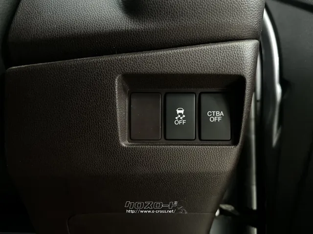 ホンダ N-WGN