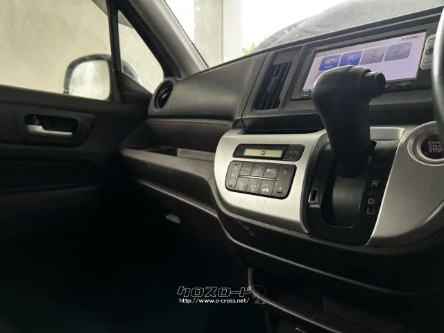 ホンダ N-WGN