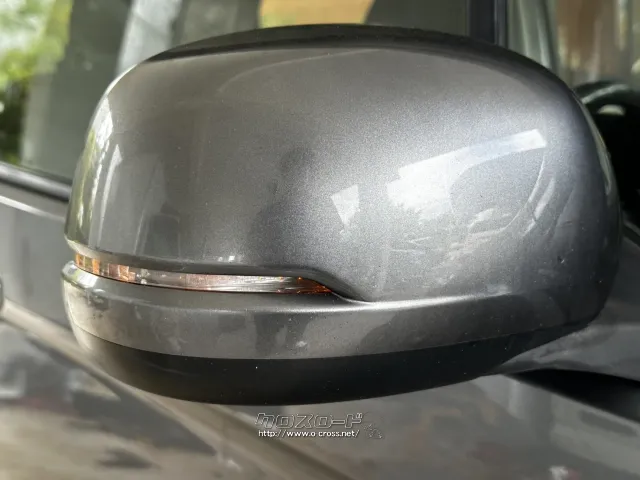 ホンダ N-WGN