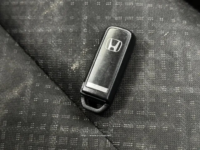 ホンダ N-WGN