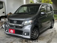 ホンダ N-WGN