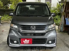 ホンダ N-WGN