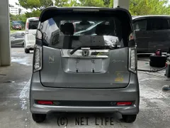 ホンダ N-WGN