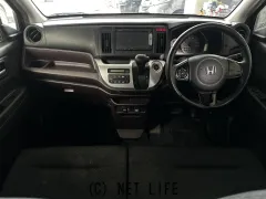 ホンダ N-WGN