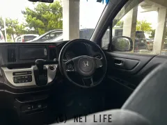 ホンダ N-WGN