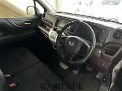 ホンダ N-WGN