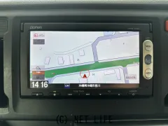 ホンダ N-WGN