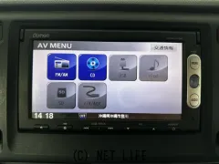 ホンダ N-WGN