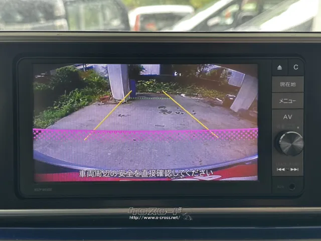 ダイハツ キャスト