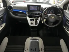 ダイハツ キャスト