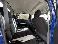 ダイハツ キャスト