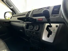 トヨタ ハイエースバン