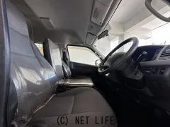 トヨタ ハイエースバン