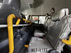 トヨタ ハイエースバン