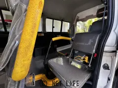 トヨタ ハイエースバン