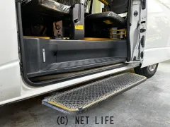 トヨタ ハイエースバン