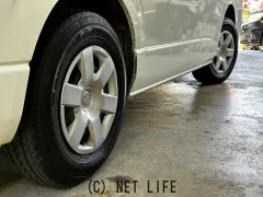 トヨタ ハイエースバン