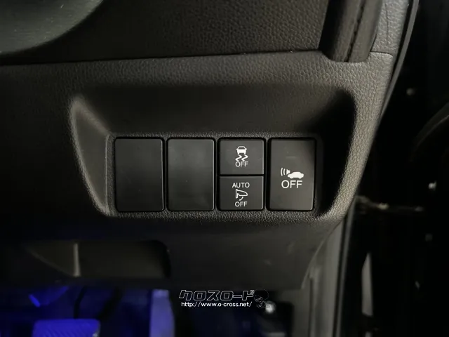 ホンダ シャトル