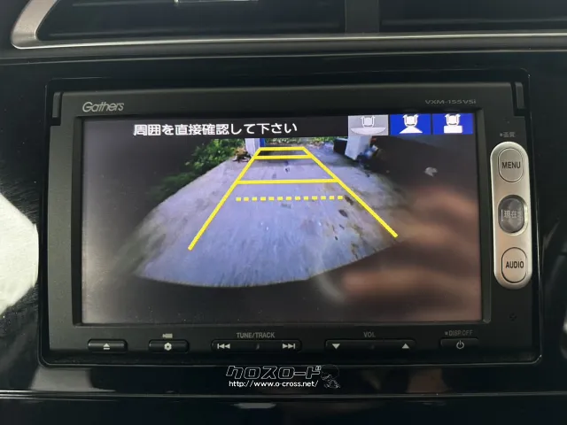 ホンダ シャトル