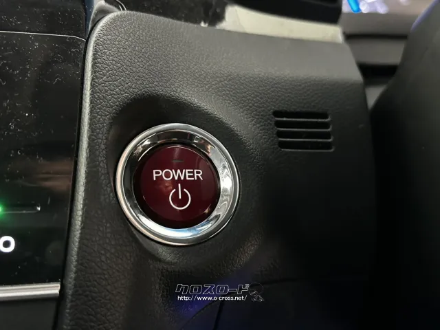 ホンダ シャトル