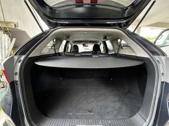 ホンダ シャトル