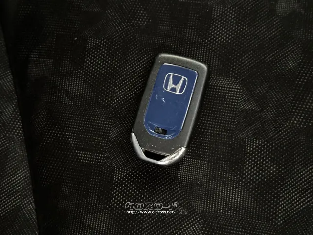 ホンダ シャトル