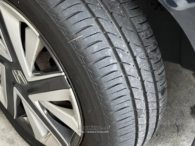 ホンダ シャトル