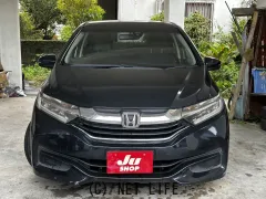 ホンダ シャトル