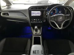 ホンダ シャトル