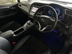 ホンダ シャトル