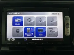 ホンダ シャトル