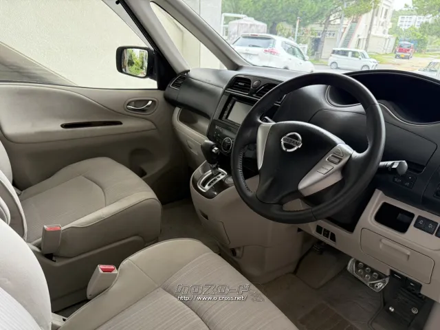 日産 セレナ