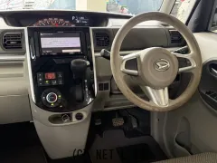 ダイハツ タント