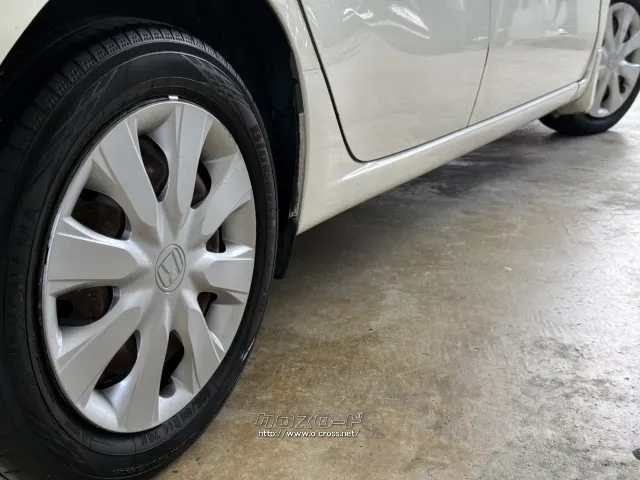 ホンダ N-WGN