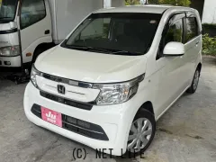 ホンダ N-WGN